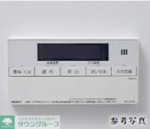 ザ・パークハビオ北千住の物件内観写真